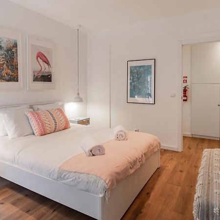Happy Corner In The Heart Of Porto By Lovelystay Exterior photo