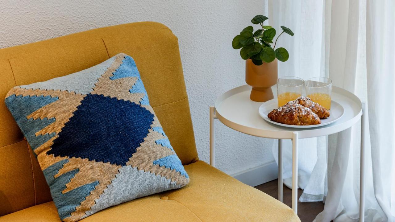 Happy Corner In The Heart Of Porto By Lovelystay Exterior photo